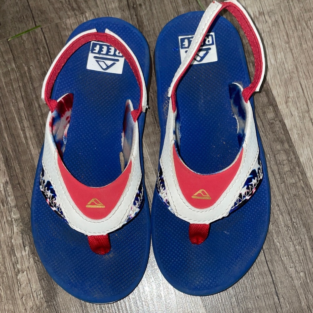 SANDALS | REEF | 12
